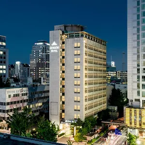 钟路 Atrium酒店 首爾