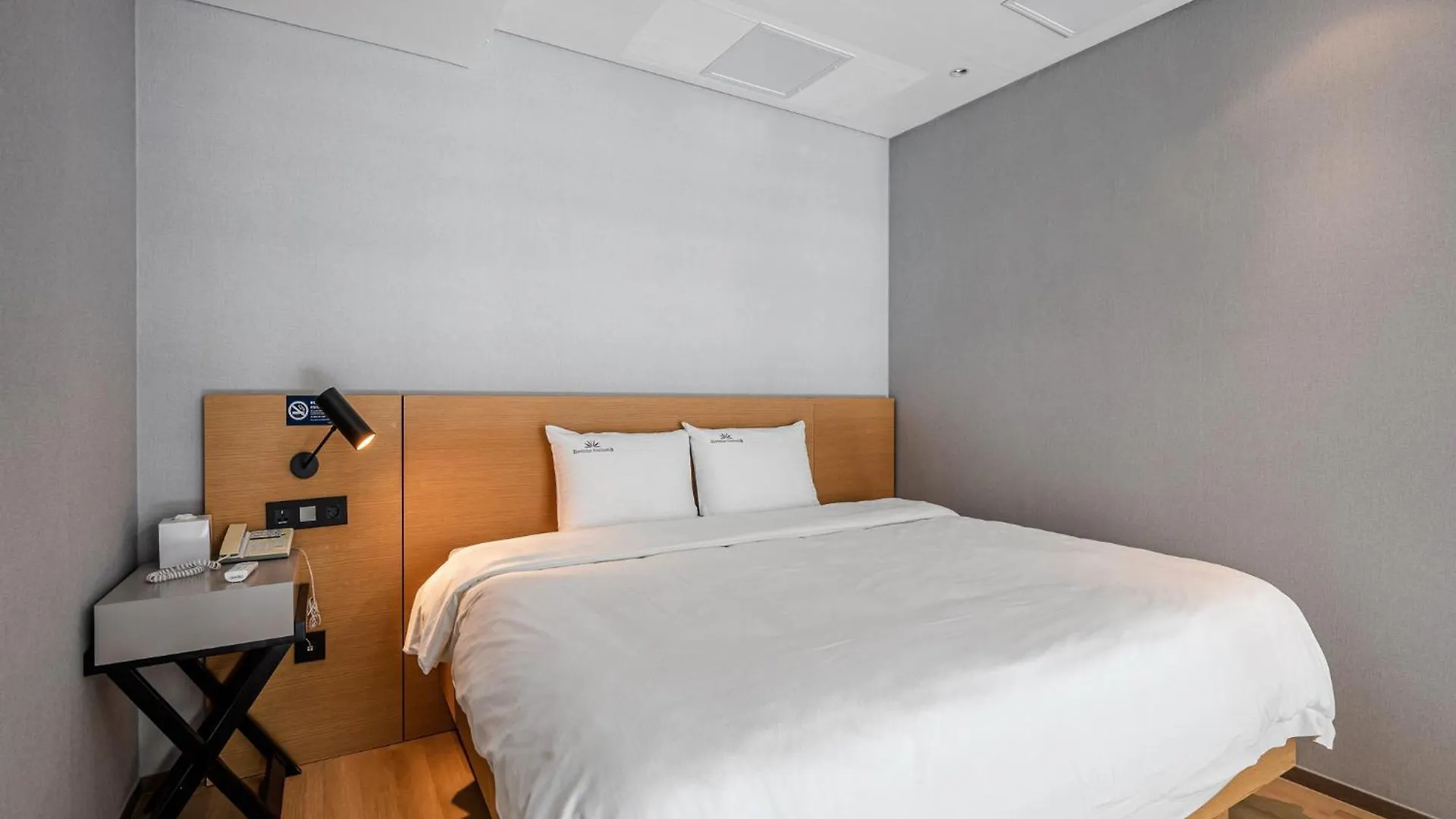Haeundae Seacloud Hotel Residence Busan