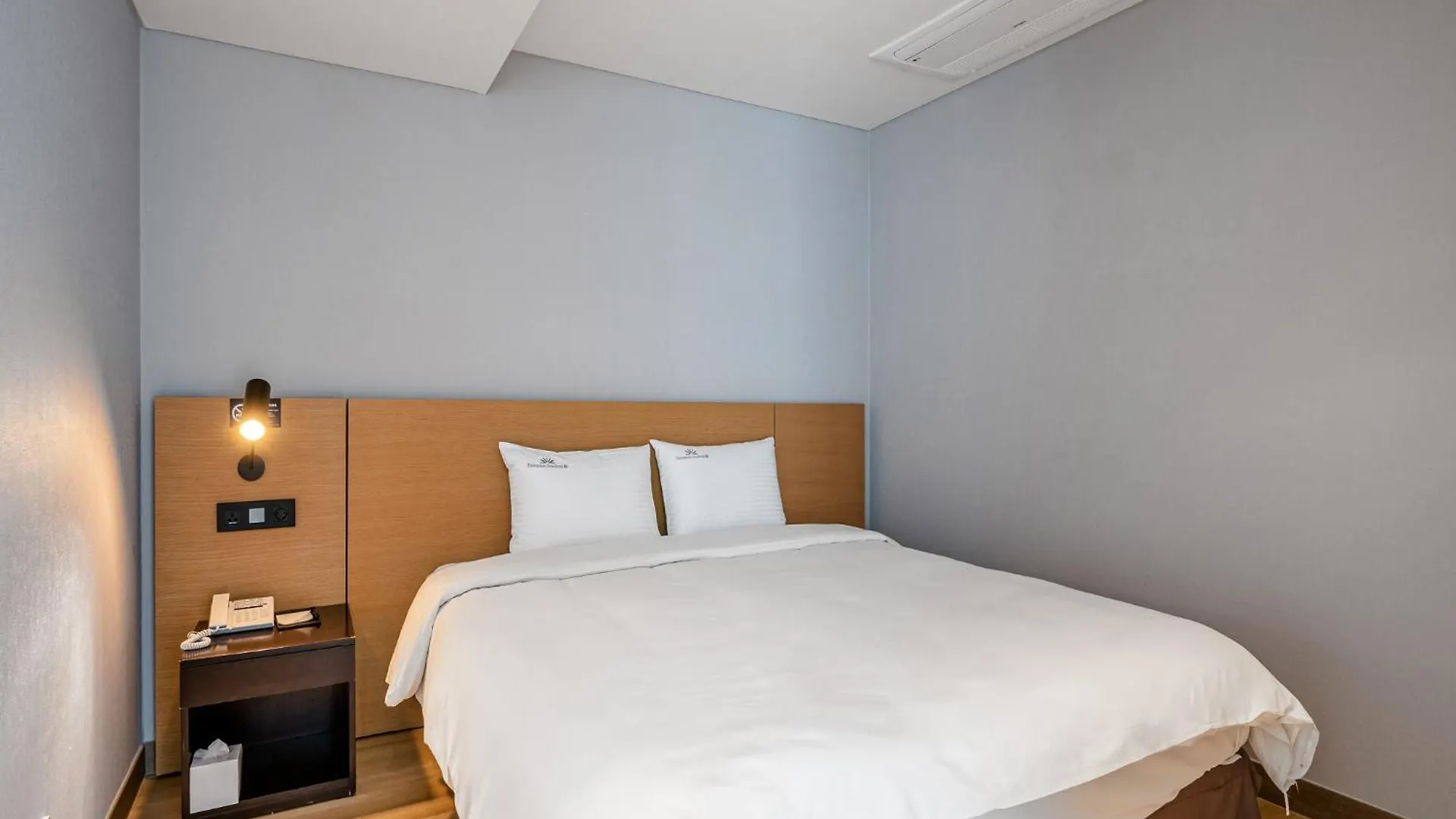 Haeundae Seacloud Hotel Residence Busan