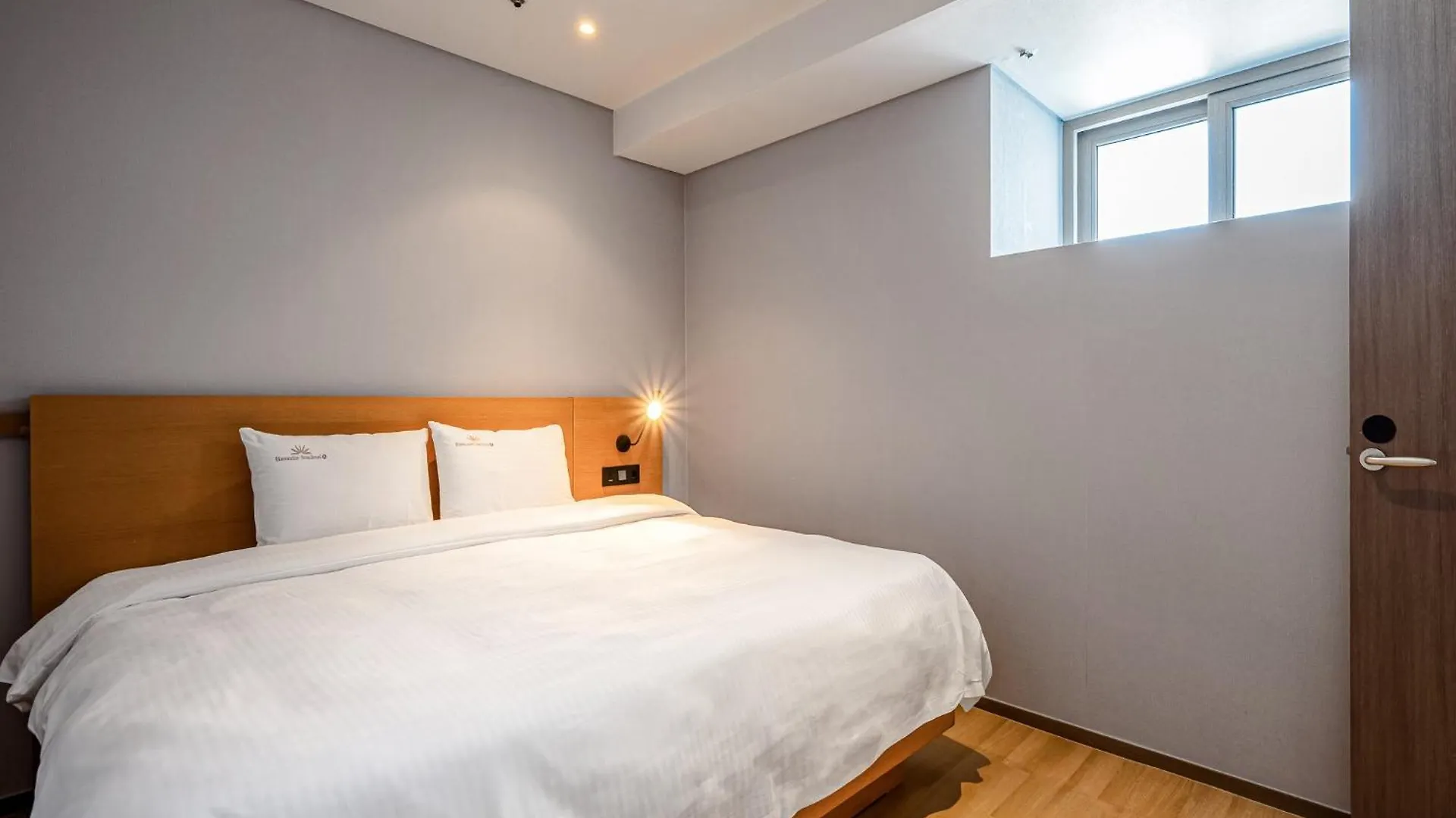 Haeundae Seacloud Hotel Residence Busan