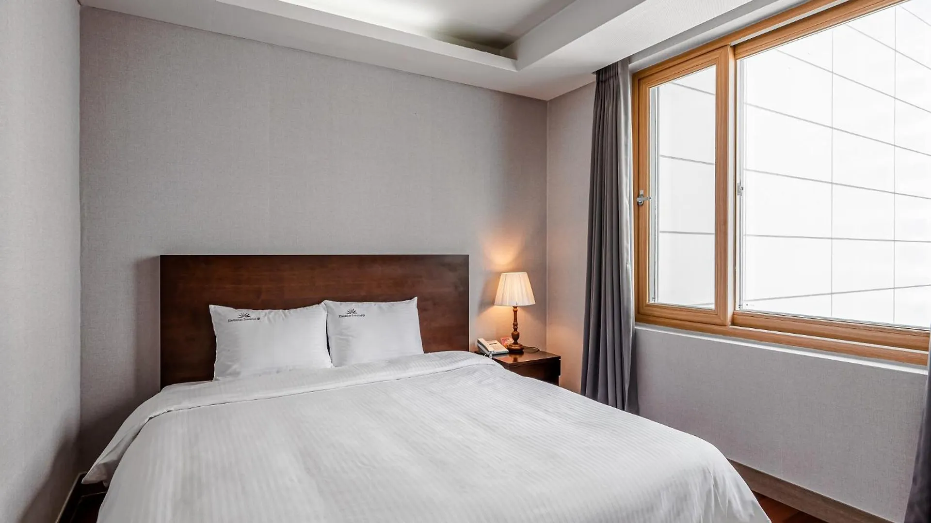 Haeundae Seacloud Hotel Residence Busan