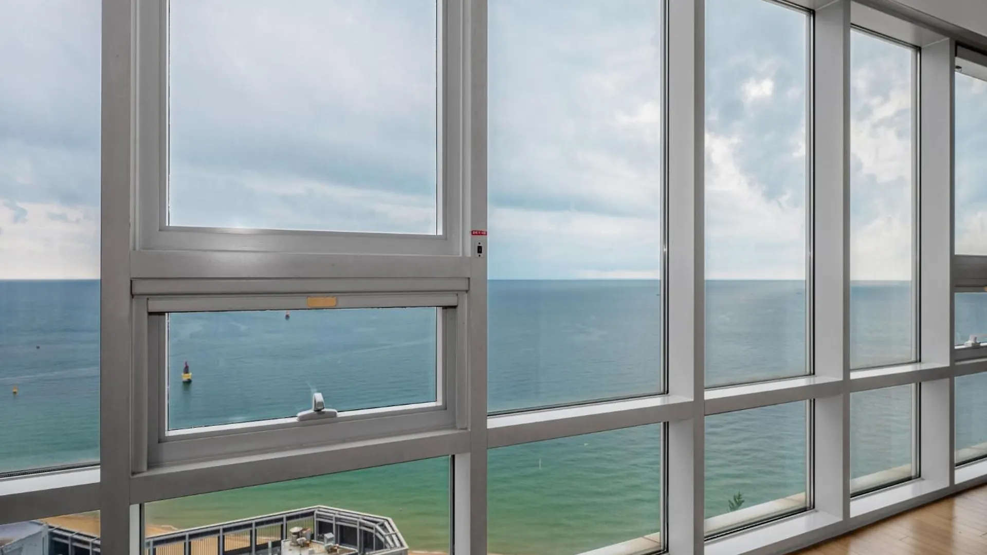 Haeundae Seacloud Hotel Residence Busan South Korea