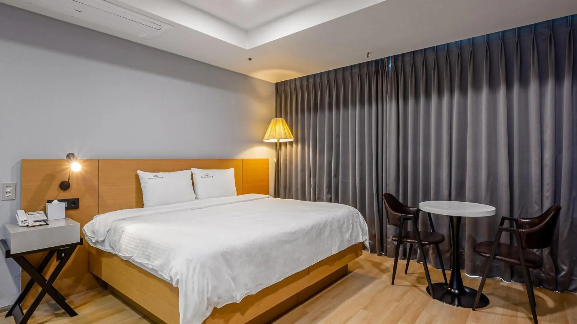 Haeundae Seacloud Hotel Residence Busan