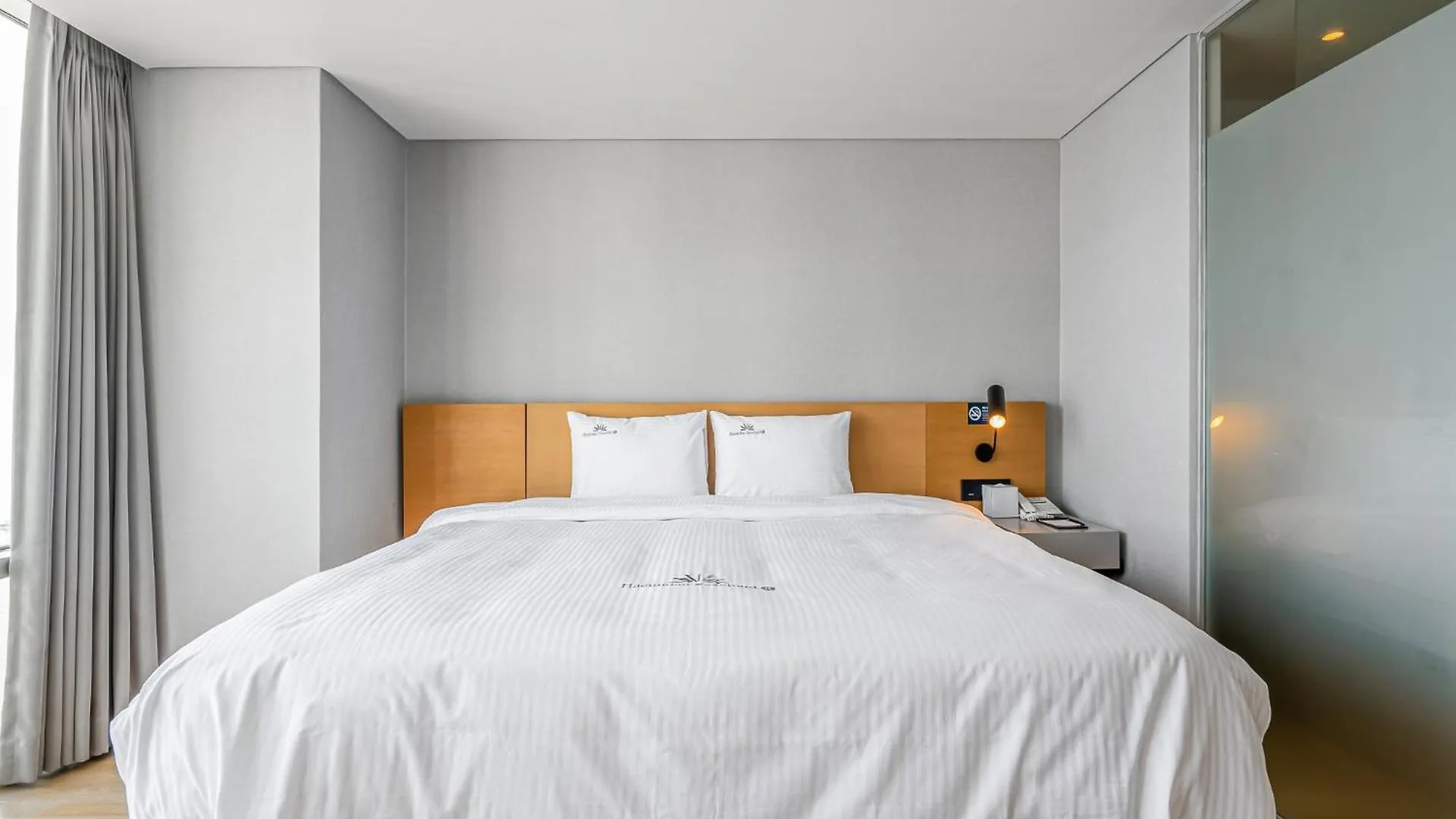 Haeundae Seacloud Hotel Residence Busan South Korea